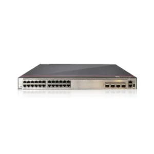 Huawei S5736-S24UM4XC Multi-GE PoE++ Aggregation Switch