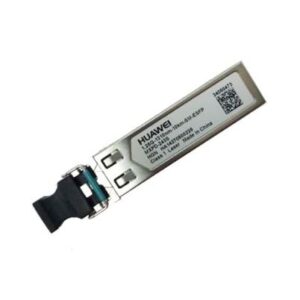 eSFP-1310nm-155M-2.5G-LC-SM-2km