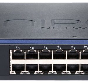 Juniper EX2200 Ethernet Switch Series – Cost‑Effective Enterprise Access Switches