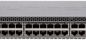 Juniper EX3300‑48P 48‑Port Gigabit PoE+ Ethernet Switch