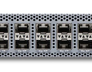 Juniper EX4400‑24X 24‑Port 10GbE Distribution Switch
