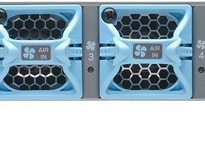 Juniper EX4600‑40F 40‑Port Fiber‑Optimized Multispeed Ethernet Switch