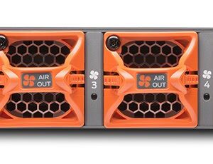 Juniper EX4650 Ethernet Switch Series – High‑Performance Campus & Aggregation Switch
