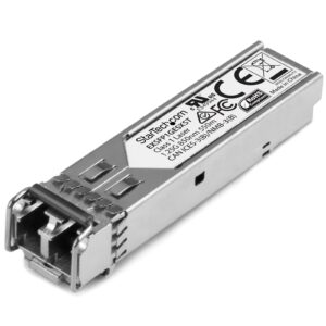 Juniper EX‑SFP‑1GE‑LX Transceiver