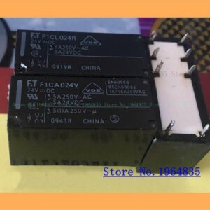 FIC-8E1