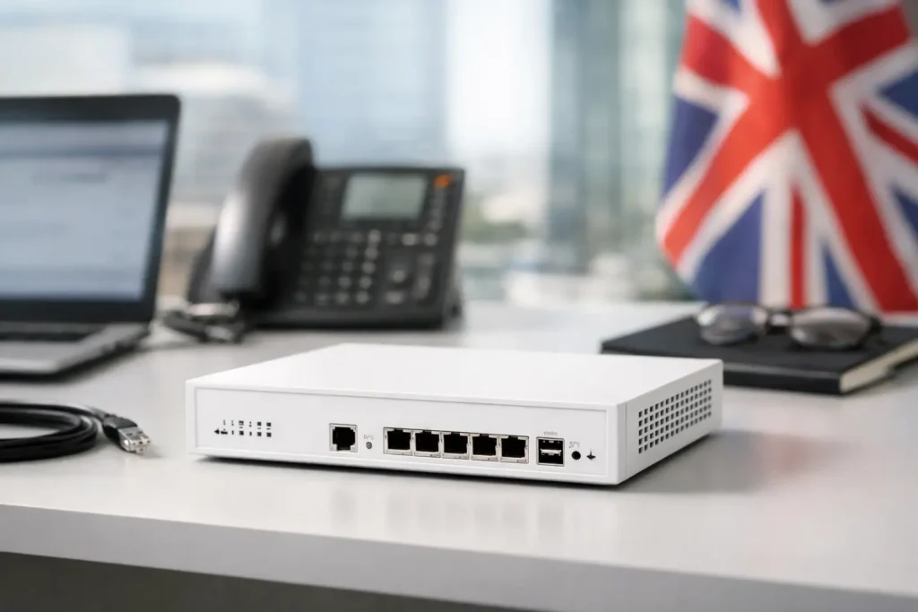 FortiGate 80F UK Supplier Buying Guide