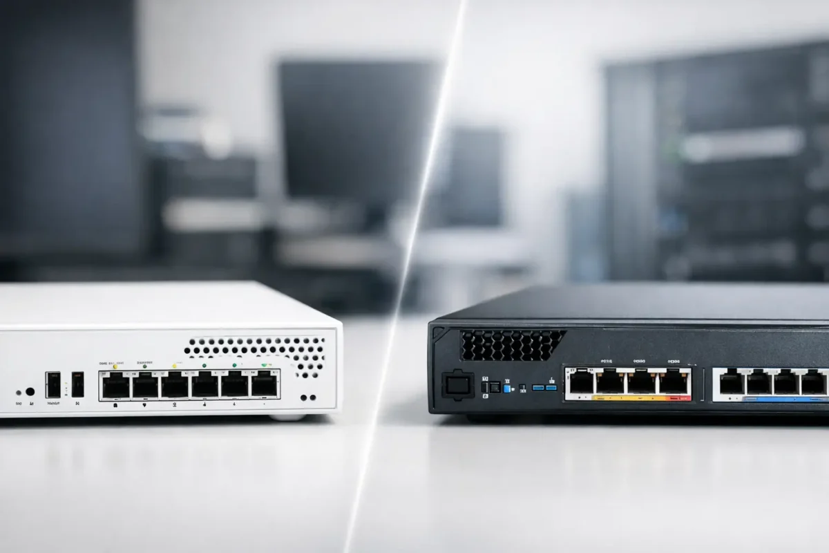 FortiGate vs Cisco ASA: Which Fits Best?