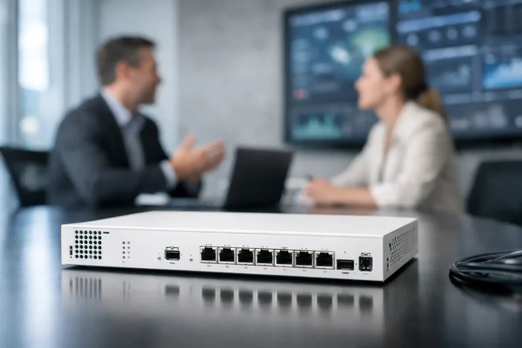 Fortinet Firewall Buying Guide for Business