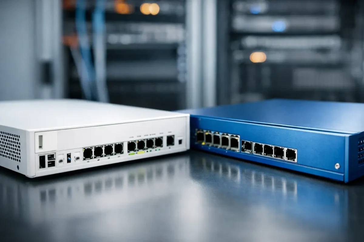 Fortinet vs Palo Alto Firewall: Which Fits?