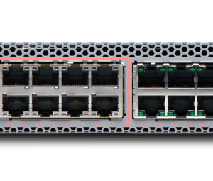 Juniper EX4100 Ethernet Switch Series – AI‑Driven Cloud‑Ready Campus & Branch Access Switches