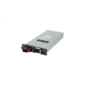 HPE Aruba power supply unit JG334A used for enterprise network switch and data center infrastructure systems