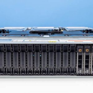 HPE Power System AF478A | R12000 DirectFlow POD - 1U Rackmount Uninterruptible