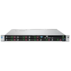 HPE ProLiant 2620V3 Server – Single/Dual Processor Rack Server – Enterprise Performance