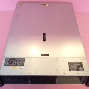 HPE ProLiant DL380 10-Core Rack Server – 2U Enterprise Server with Intel Xeon 10-Core CPU, DDR4 SmartMemory, RAID & Scalable Storage
