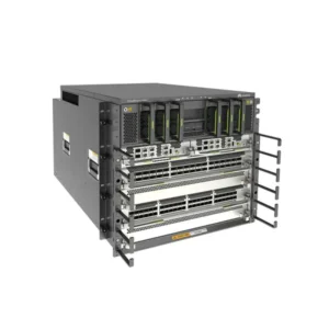 Huawei CloudEngine CE16804-AH Data Center Core Switch Chassis