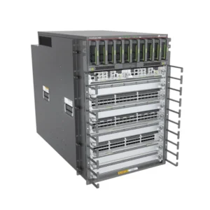 Huawei CloudEngine CE16808A-B02 Data Center Core Switch | High-Capacity Modular Chassis Switch