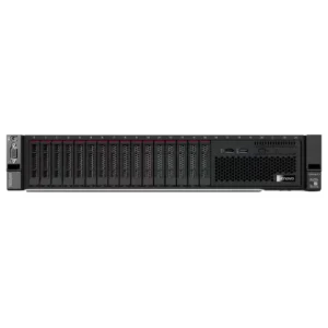 Lenovo ThinkSystem SR650 7X02CTO1WW Configure-to-Order 2U Rack Server