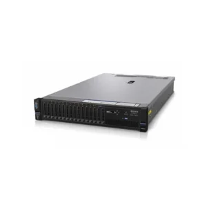 Lenovo System x3650 M5 2U Rack Server