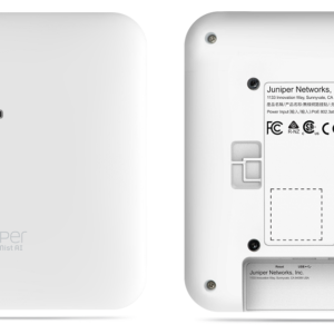 Juniper AP45 Wi‑Fi 6E Indoor Access Point