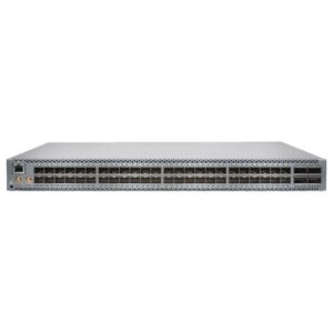 Juniper QFX5110 Ethernet Switch Series – 10/40/100 GbE High‑Performance Modular Fixed Switches