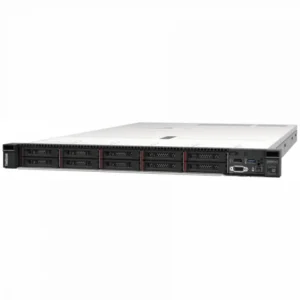 Lenovo ThinkSystem SR630 V2 7Z71CTO1WW 1U Rack Server with Intel Xeon Scalable Processors