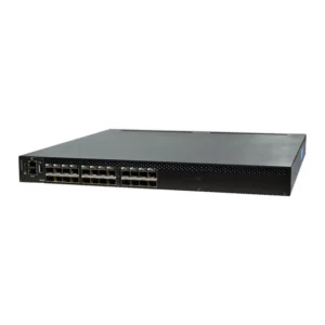Lenovo B6505 16Gb Fibre Channel SAN Switch for Enterprise Storage Networking