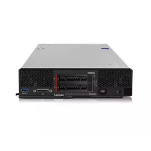 Lenovo ThinkSystem SN550 Blade Server
