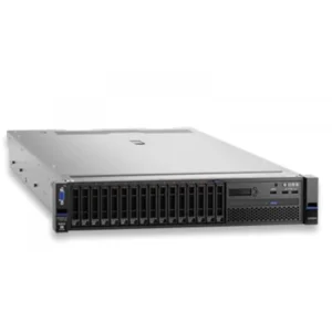 Lenovo System x3650 M5 0809B3U 2U Rack Server with Intel Xeon Processors