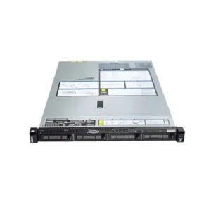 Lenovo ThinkSystem SR258 Rack Server (LENOVOSR258002)
