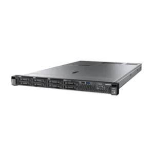 Lenovo ThinkSystem SR570 1U Rack Server with Intel Xeon Scalable Processors
