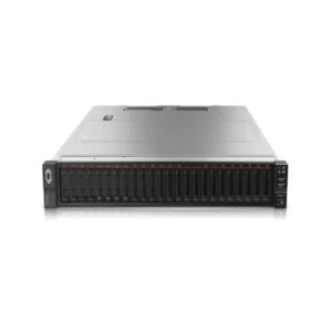 Lenovo ThinkSystem SR650 Rack Server (LENOVOSR650004)