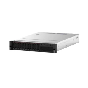 Lenovo ThinkSystem SR850 Rack Server (R850001)