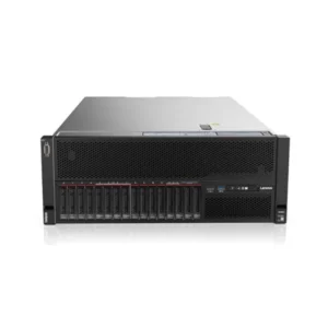 Lenovo ThinkSystem SR868 Rack Server (R868002)