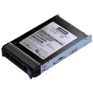 Lenovo 4XB7A14176 1.92TB SATA 2.5" Enterprise Solid State Drive (SSD) for ThinkSystem Servers