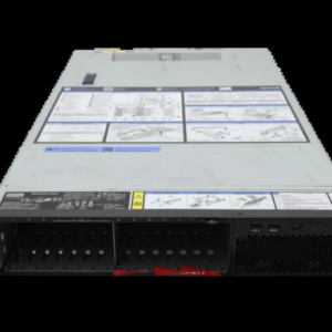 Lenovo ThinkSystem SR650 7X06CTO1WW Configure-to-Order 2U Rack Server
