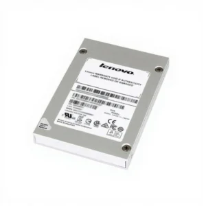Lenovo 4XB7A14110 15.36TB SAS 2.5" Enterprise Solid State Drive (SSD) for ThinkSystem Storage