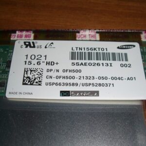 LTN500ASON01