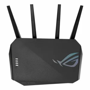 ASUS ROG Strix GS-AX5400 WiFi 6 Gaming Router