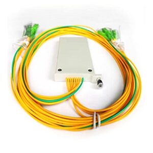 OSPL36100 Huawei Optical Splitter