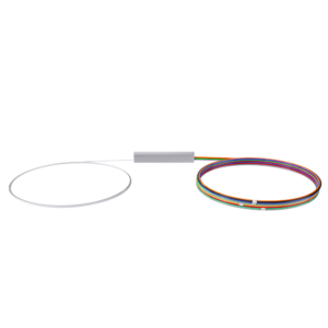 OSPL37200 Bare Optical Splitter