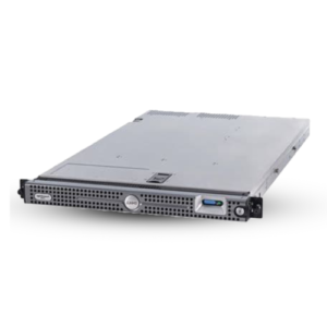 Dell PowerEdge 1950 Rack Server (1950) – Enterprise 1U Server Solution