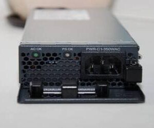Cisco PWR-C1-350WAC-P UK
