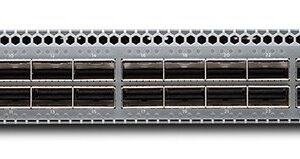 Juniper QFX5120‑32C High‑Density 40/100 GbE Data Center Ethernet Switch