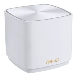 ASUS ZenWiFi AX Mini (XD4) AX1800 WiFi 6 Mesh System (XD4)