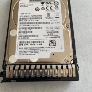 HPE 872479-B21 Hard Drive full