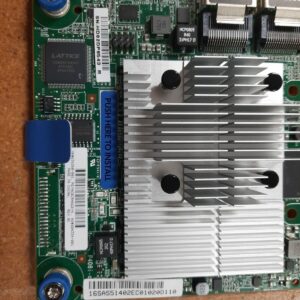 HPE 804331-B21 RAID Controller top