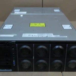 Lenovo System x3850 Rack Server