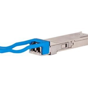 HPE Aruba Q9G82A 40G QSFP+ ER4 LC 40km SMF Transceiver