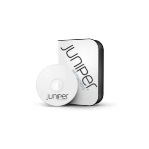 Juniper S-MX-4C-A1-C1-P 4-Port Controller Card with AC Power Support for MX Series Routers