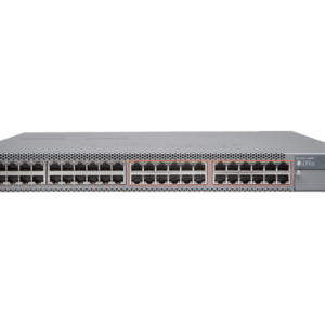Juniper Networks EX4300‑48P Switch – High‑Performance 48‑Port PoE+ Ethernet Switch